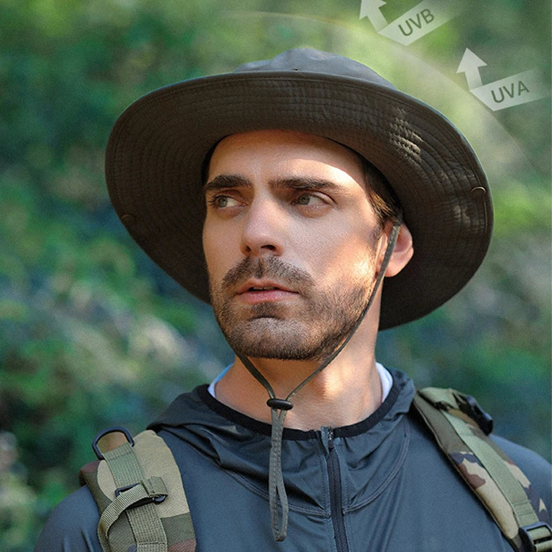 Bucket Hat