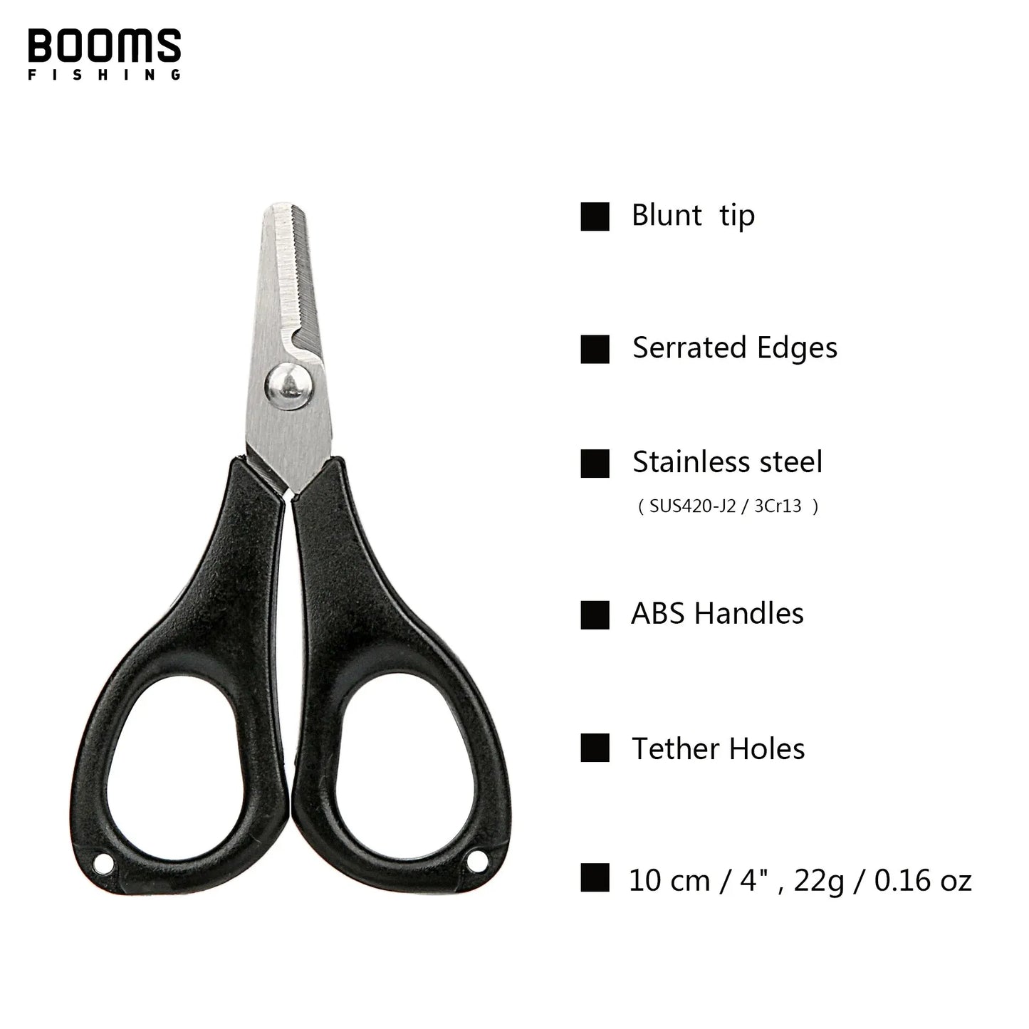 Braid Line Scissors