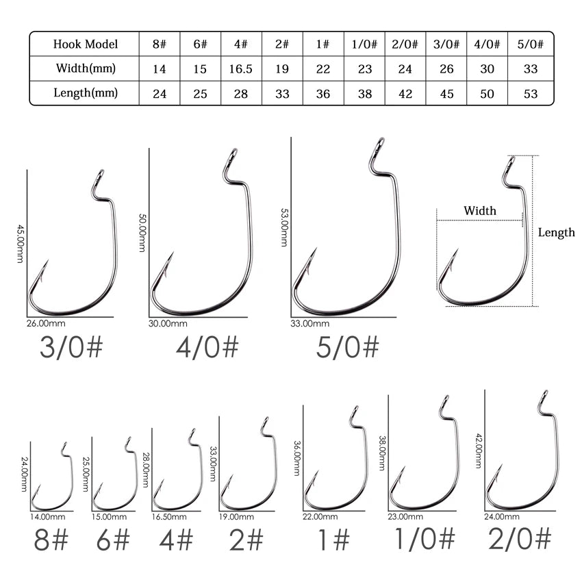Fishing Hook