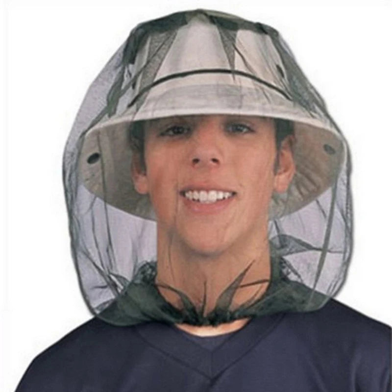 Outdoor Face Net