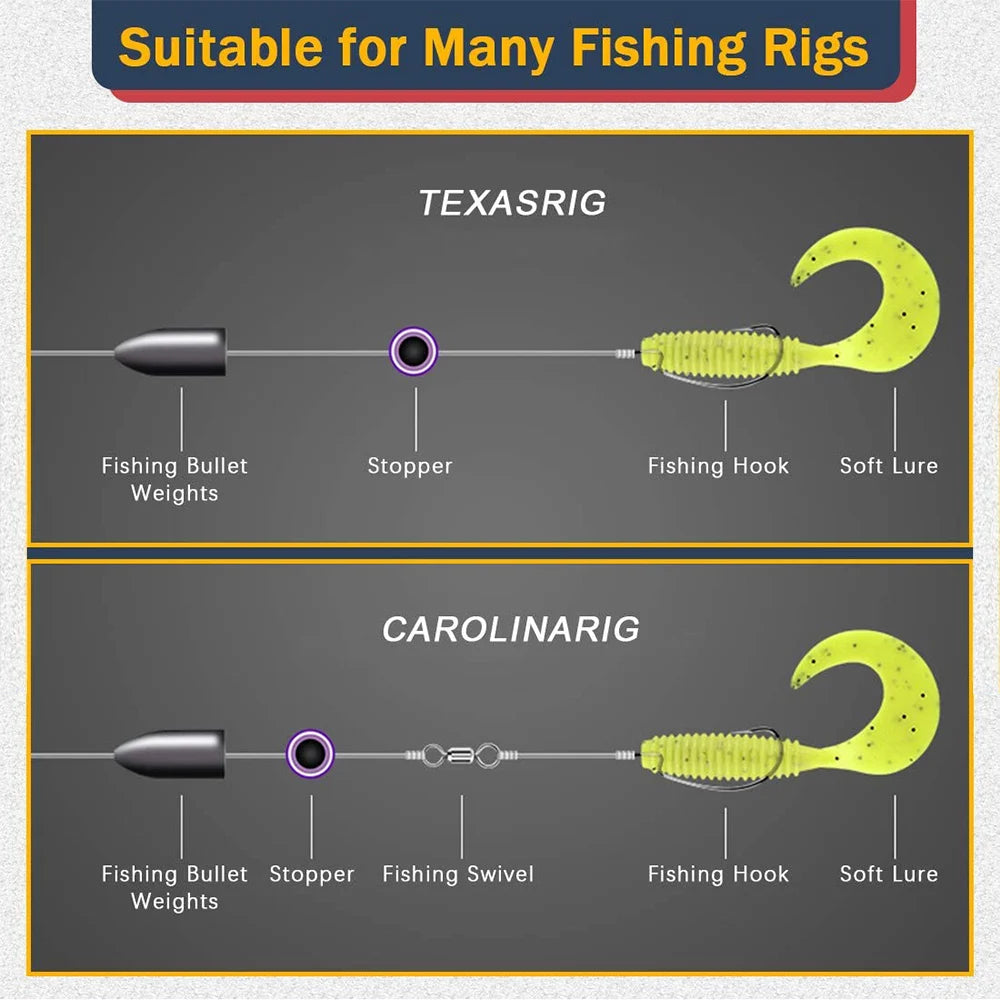 Fishing Tackle Accessories