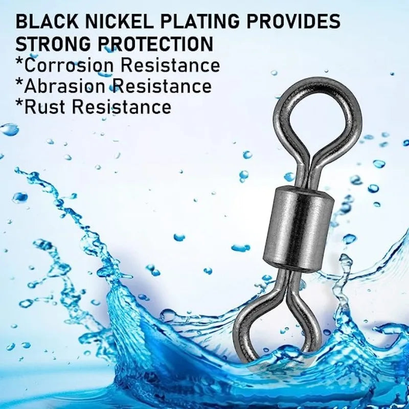 Fishing Swivel
