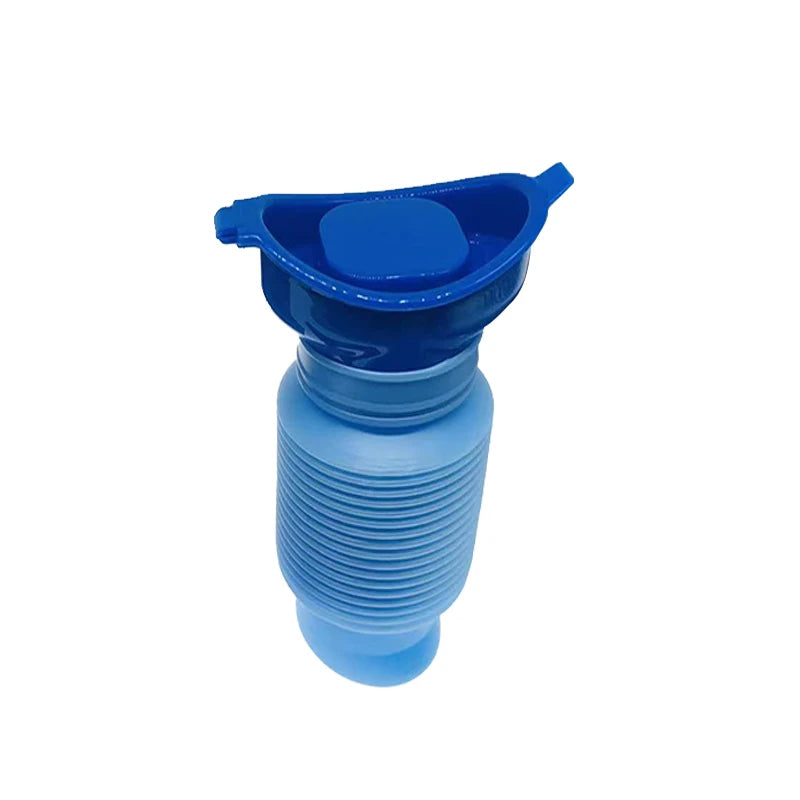 Emergency Urinal