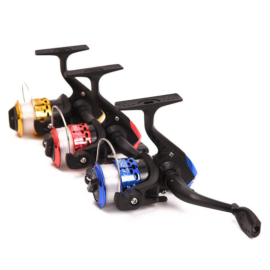 Fishing Line Diameter