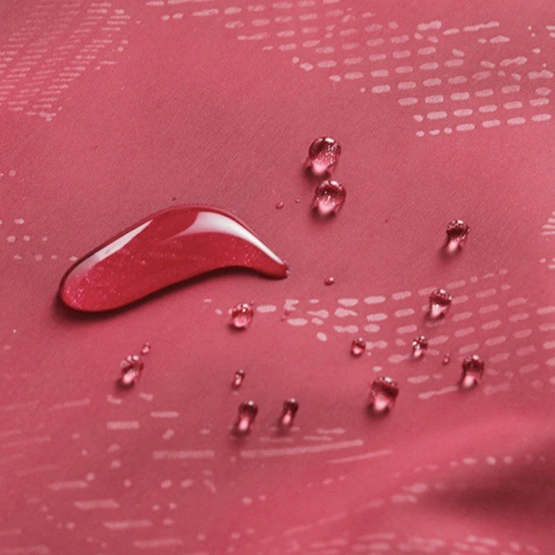 Waterproof Jacket