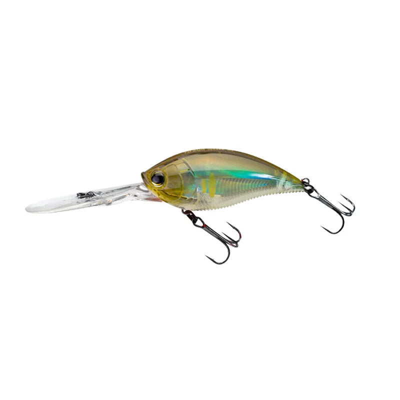 2023 Crankbait Fishing Lure Rock Bait Weights 11.4cm 21g Trolling  Saltwater Lures Whoppers Trolling Lure Crank Bait Fake Fish