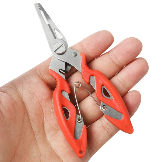 Multifunction Scissors