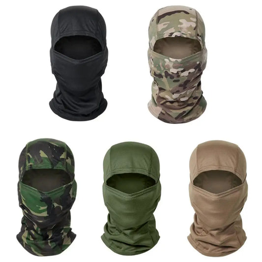 Tactical Balaclava