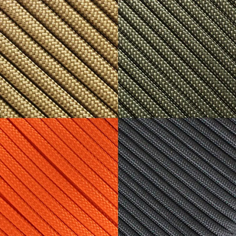 Paracord