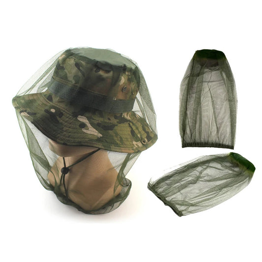 Outdoor Face Net