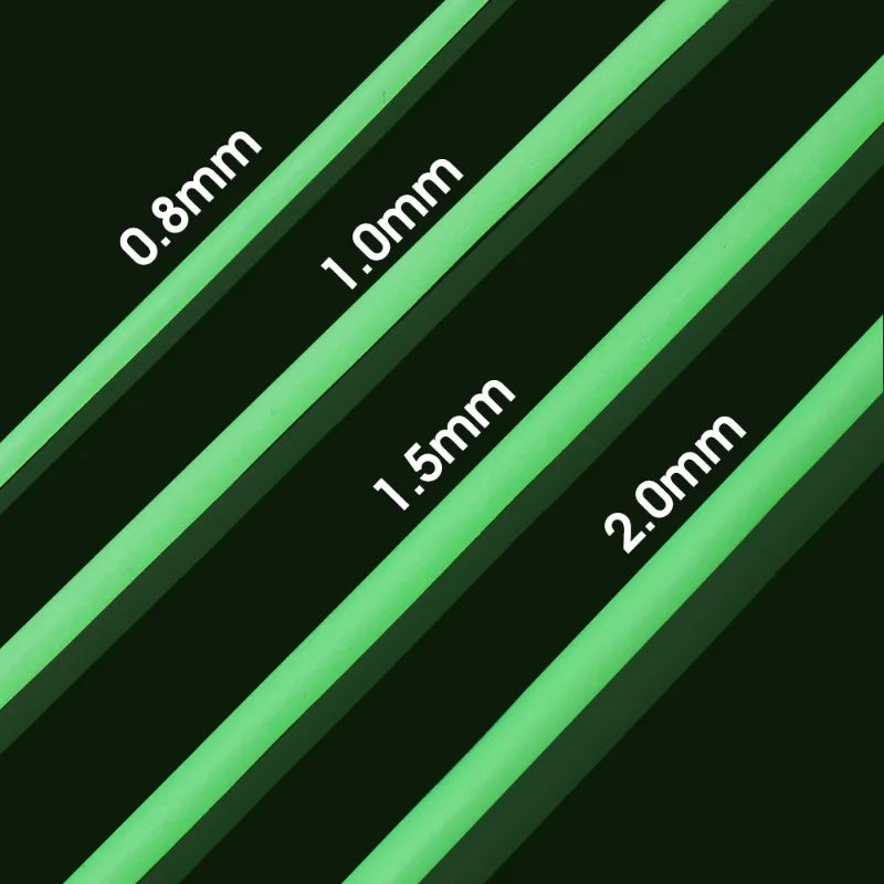 Luminous Fishing Hose