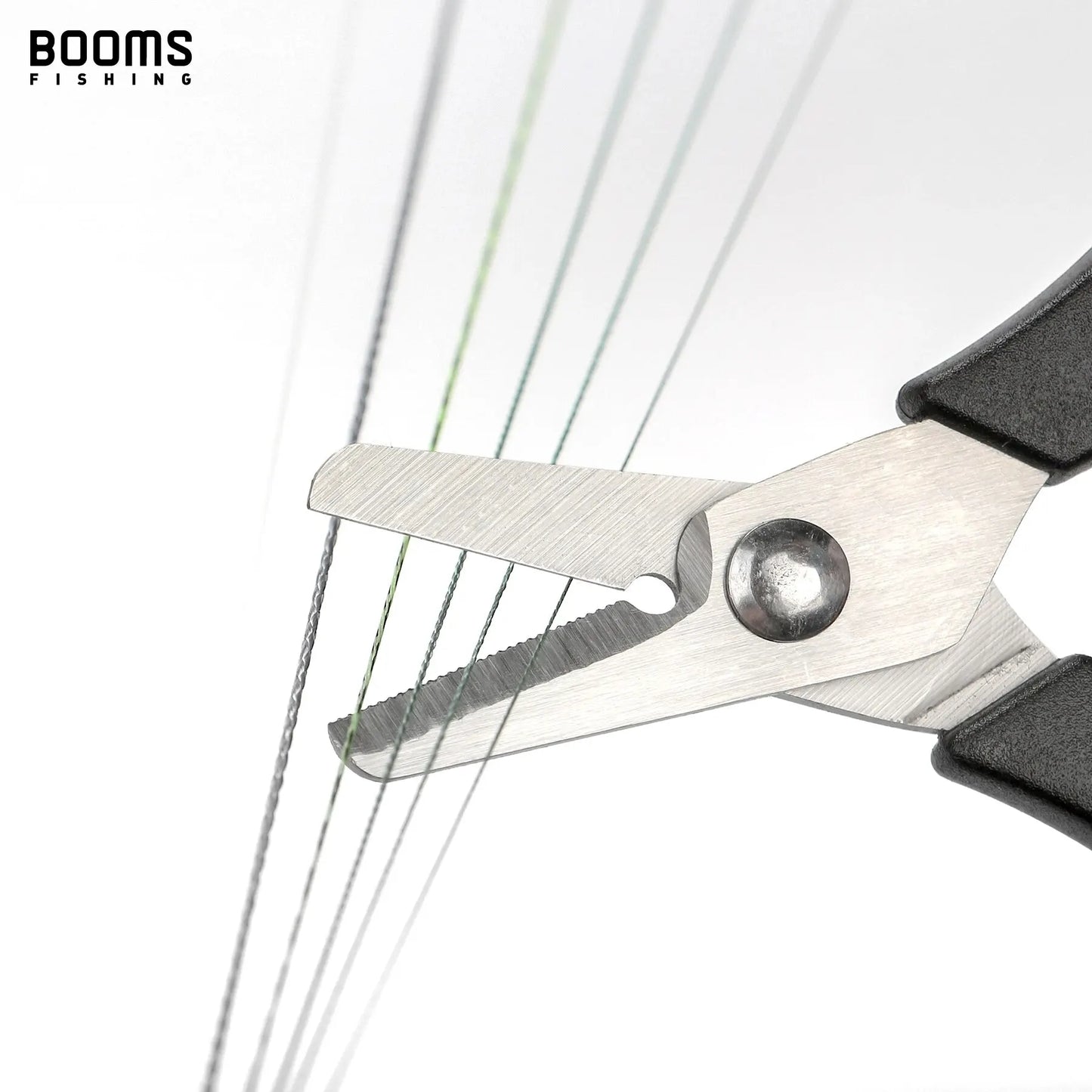 Braid Line Scissors