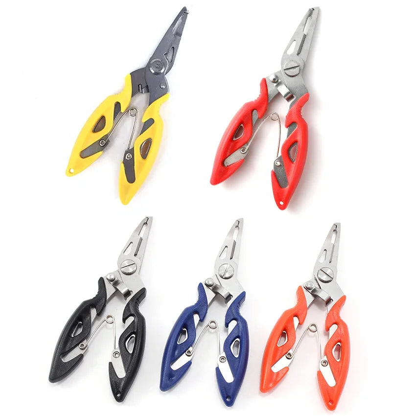 Multifunction Scissors