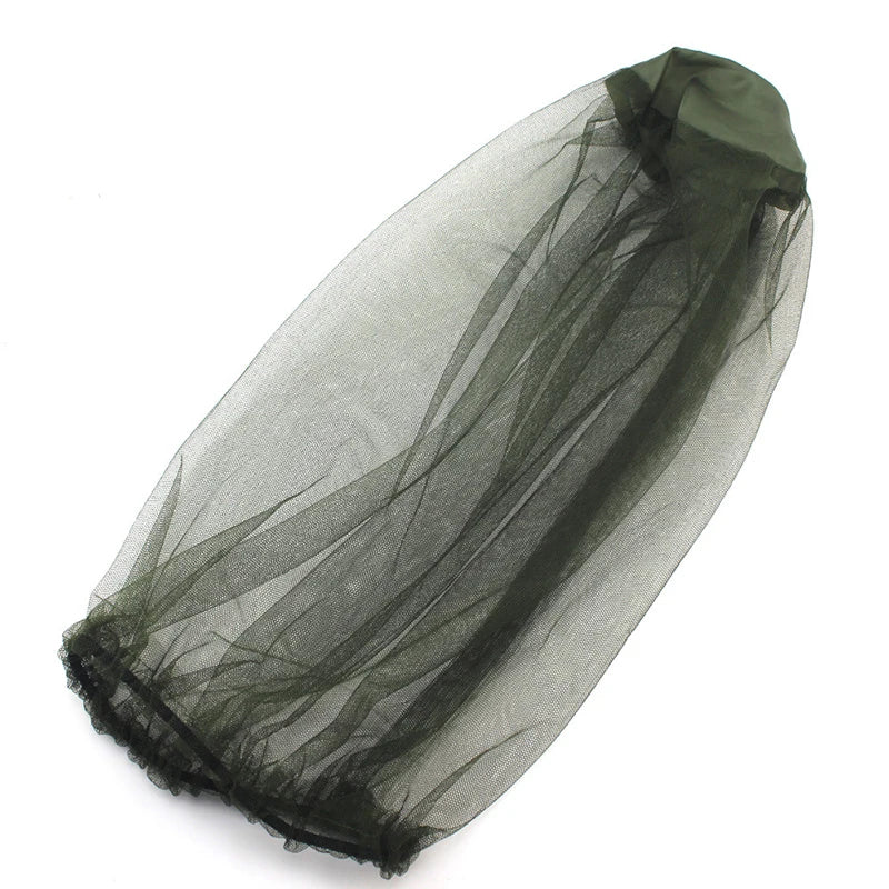 Outdoor Face Net