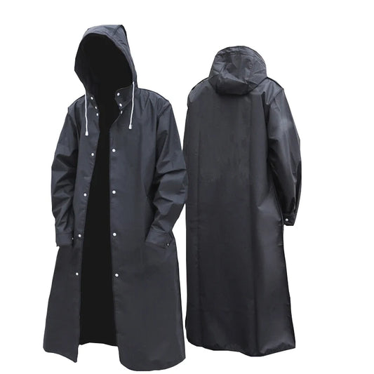 Fishing Raincoat
