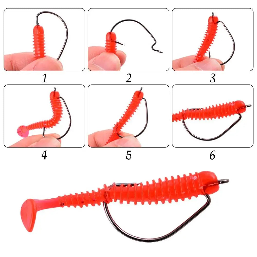 Fishing Hook