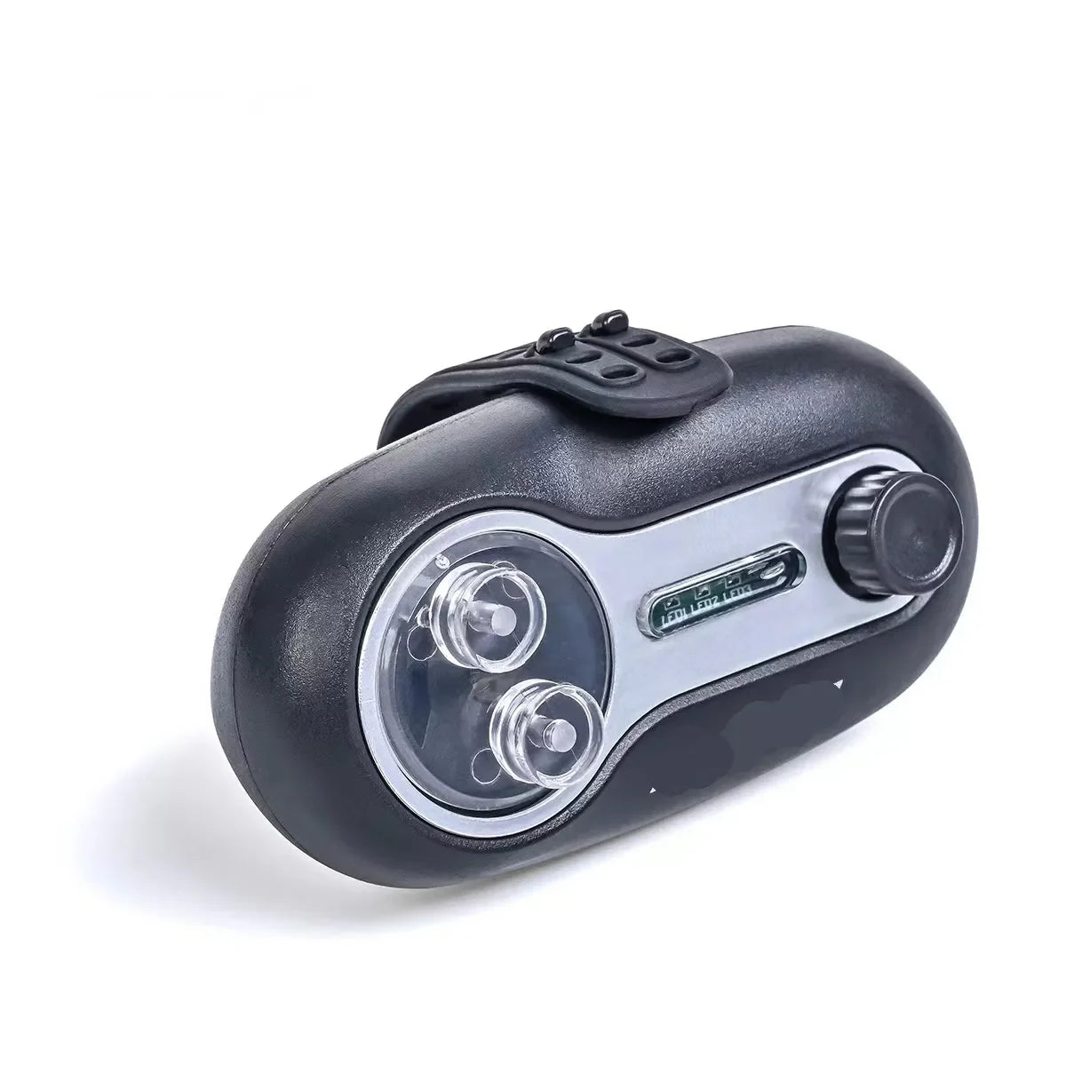 Fishing Alarm Electronic Buzzer Indicator Siren Bite Bait Alarm Sea Rod Indicator Sound Light Alarm Fishing Alarm Fishing Parts