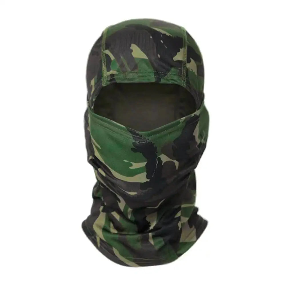 Tactical Balaclava