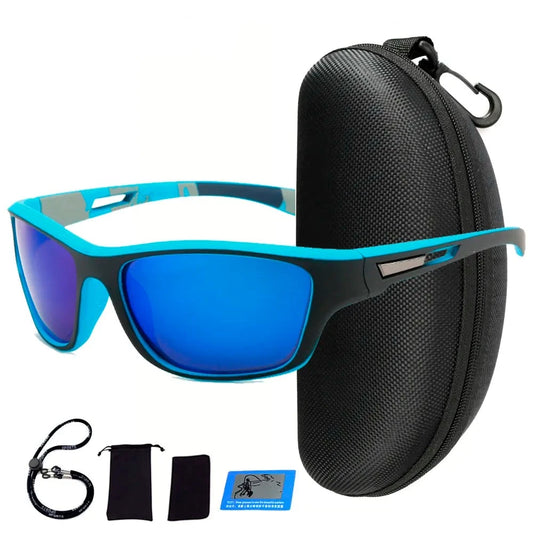 Polarized Fishing Sunglasses