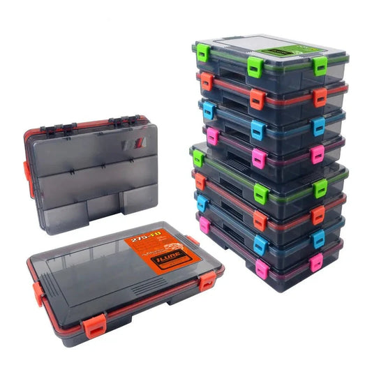 Fishing Tackle Box